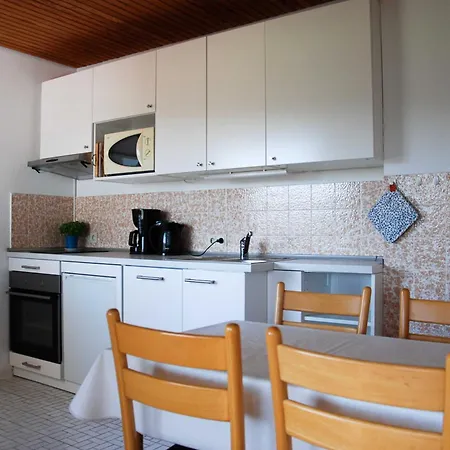 214 Im Haus Frauenpreiss Cuxhaven