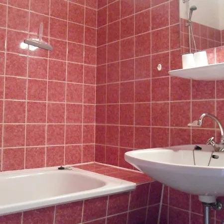 Apartmán 214 Im Haus Frauenpreiss *