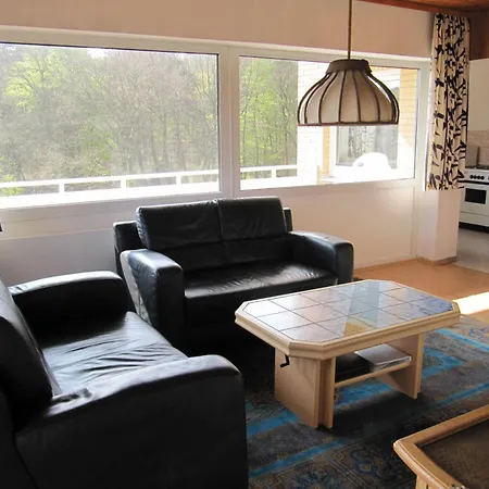214 Im Haus Frauenpreiss Apartmán Cuxhaven